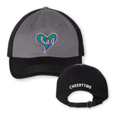 Logo Cap