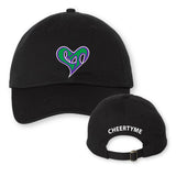 Logo Cap