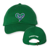 Logo Cap