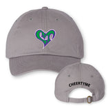 Logo Cap