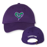 Logo Cap