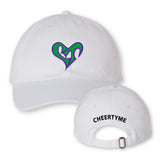 Logo Cap