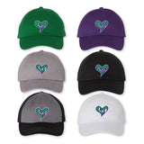 Logo Cap