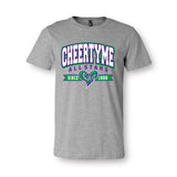 College Arch T-Shirt