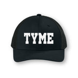 TYME Mesh Cap
