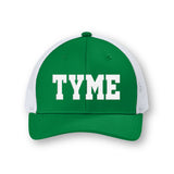 TYME Mesh Cap