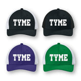 TYME Mesh Cap