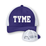 TYME Mesh Cap