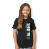 Vertical AE T-Shirt