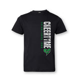 Vertical AE T-Shirt